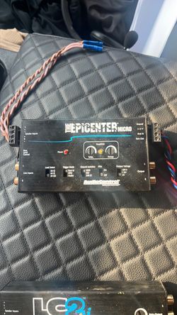 Stereo