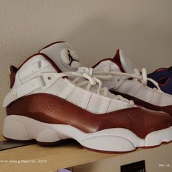 Nike Jordan 6 Rings Youth 6 5
