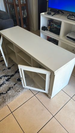Entertainment Center