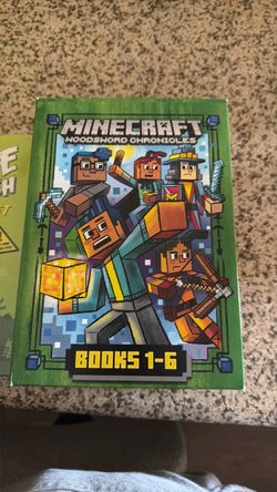 New books middle school age
