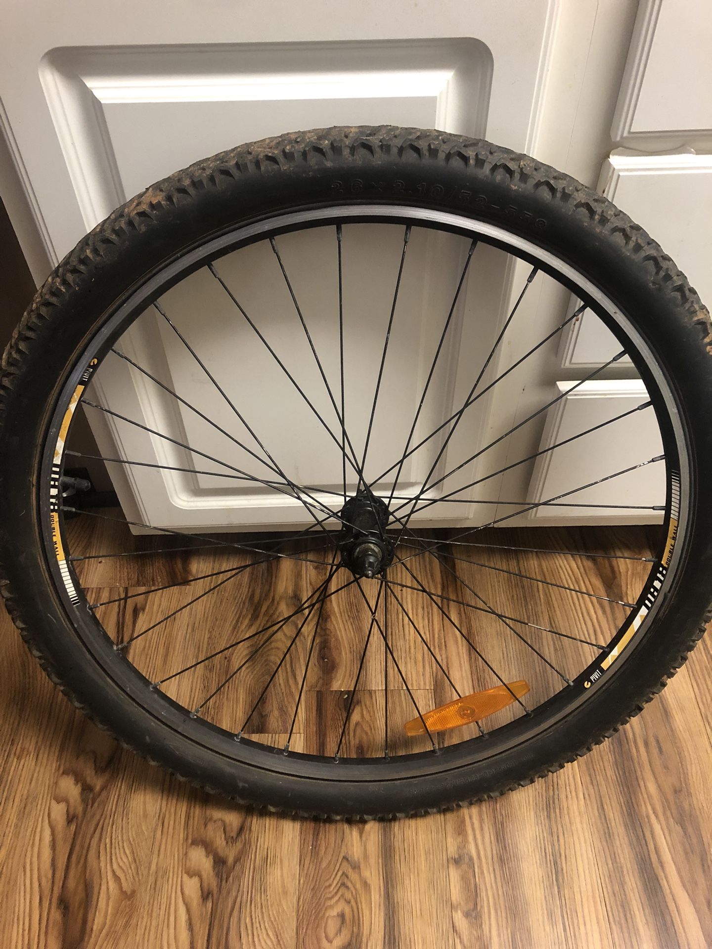 Mountain Bike Rim 26in