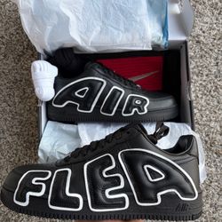 CPFM Air Force 1