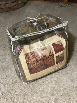 Comforter Set