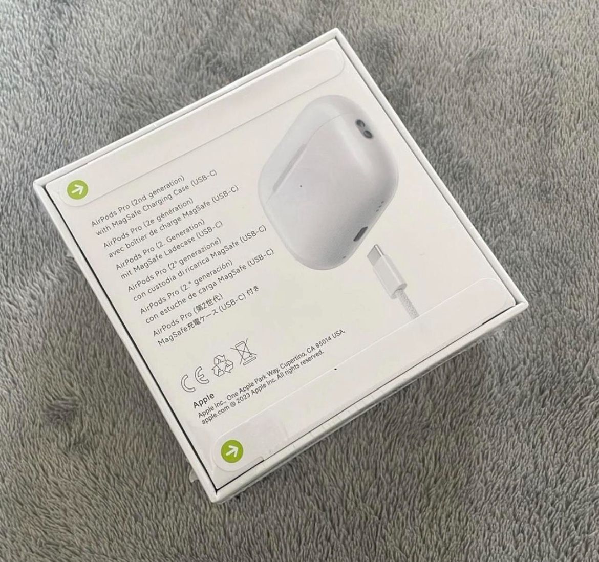 AirPods Pro 2