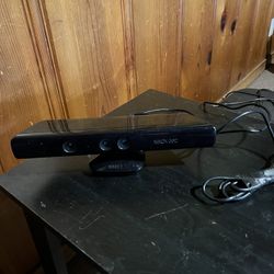 Microsoft XBOX 360 Kinect Sensor Bar