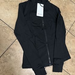 Lululemon define jacket