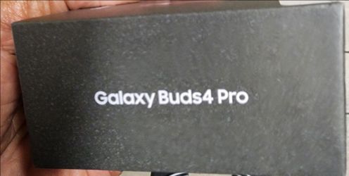 SAMSUNG GALAXY PRO 4, BLACK