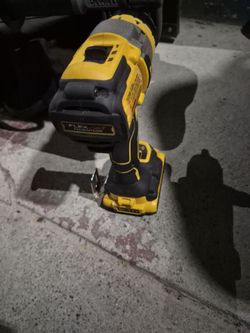 Dewalt 20v Impact and Hammer Drill Set