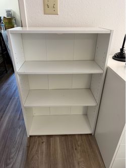 Bookshelf
