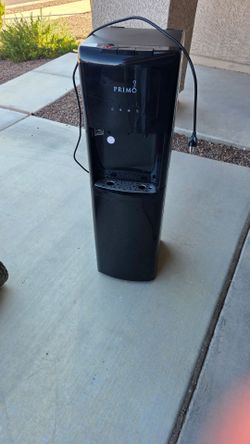 Primo Bottom load water cooler