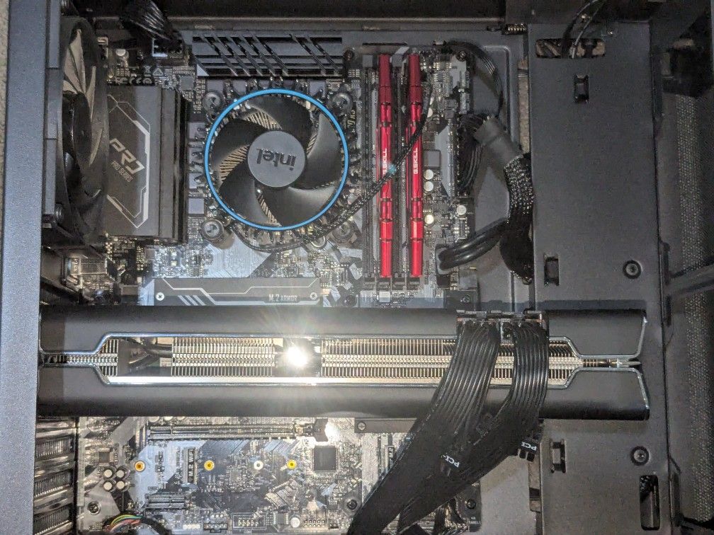 Gaming Pc