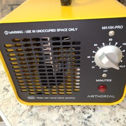 MK10-Pro Ozone Generator