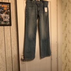 LEVI JEANS MENS