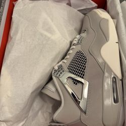 Retro 4 Frozen Moments 