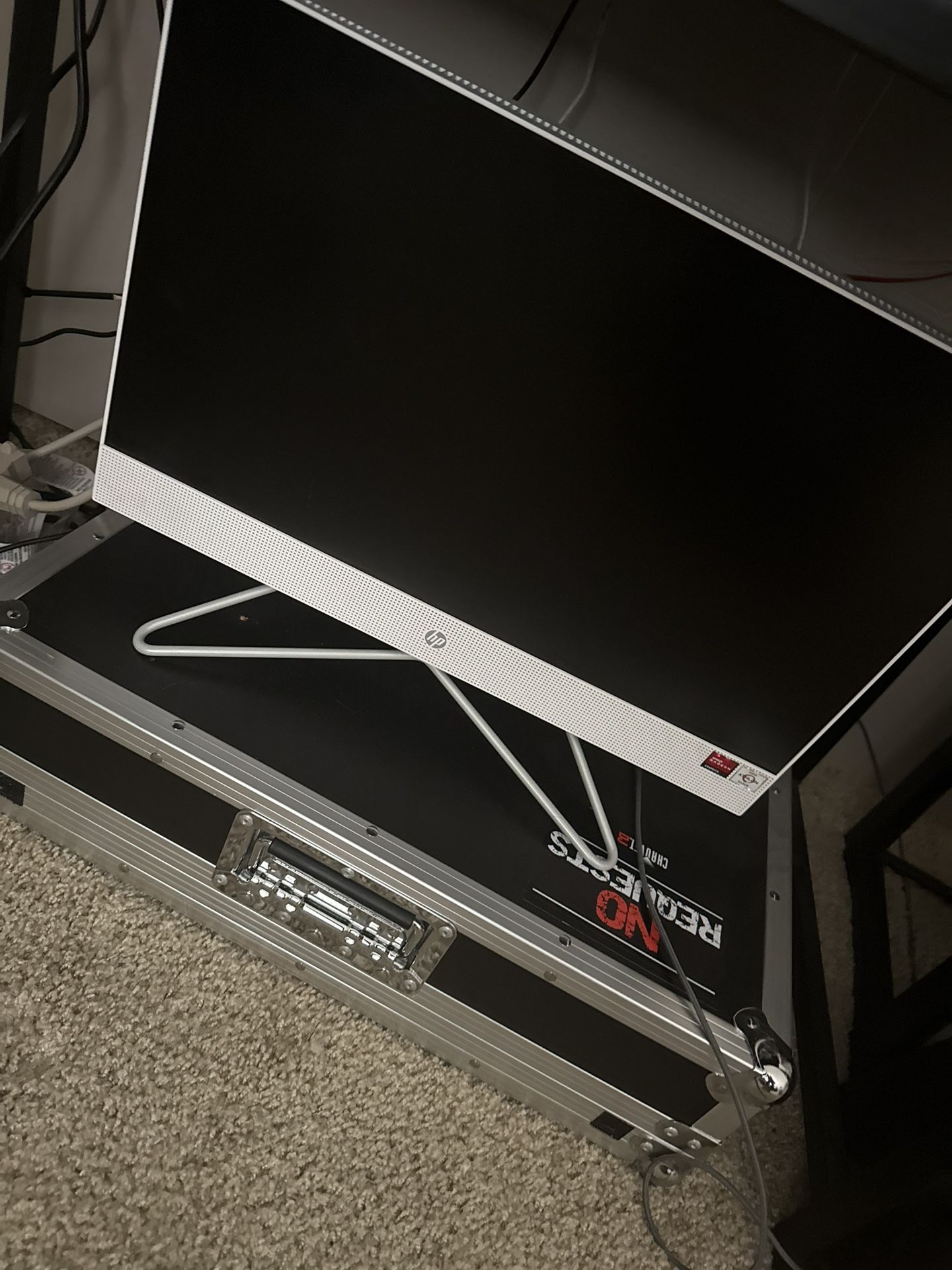Hp 24 All In One Desktop Pc
