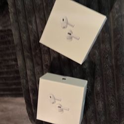 AirPods Pro 2nd Generation