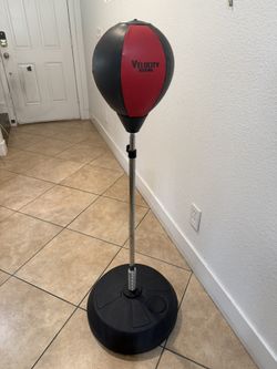 Professional Punching With Stand 