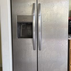 Refrigerator FREE