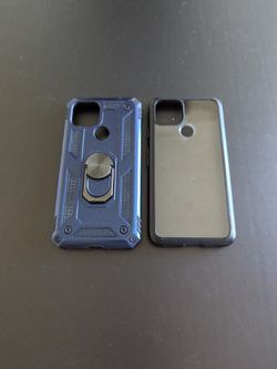 Pixel 5 Cases