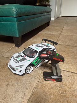 Rc car