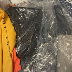 Name Brand Clothing Size X3-X4