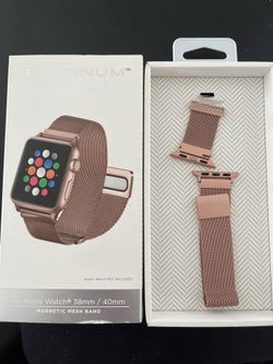 Apple Watch Magnetic Band