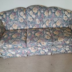 Free Couch &Love Seat And Sectional Sofa