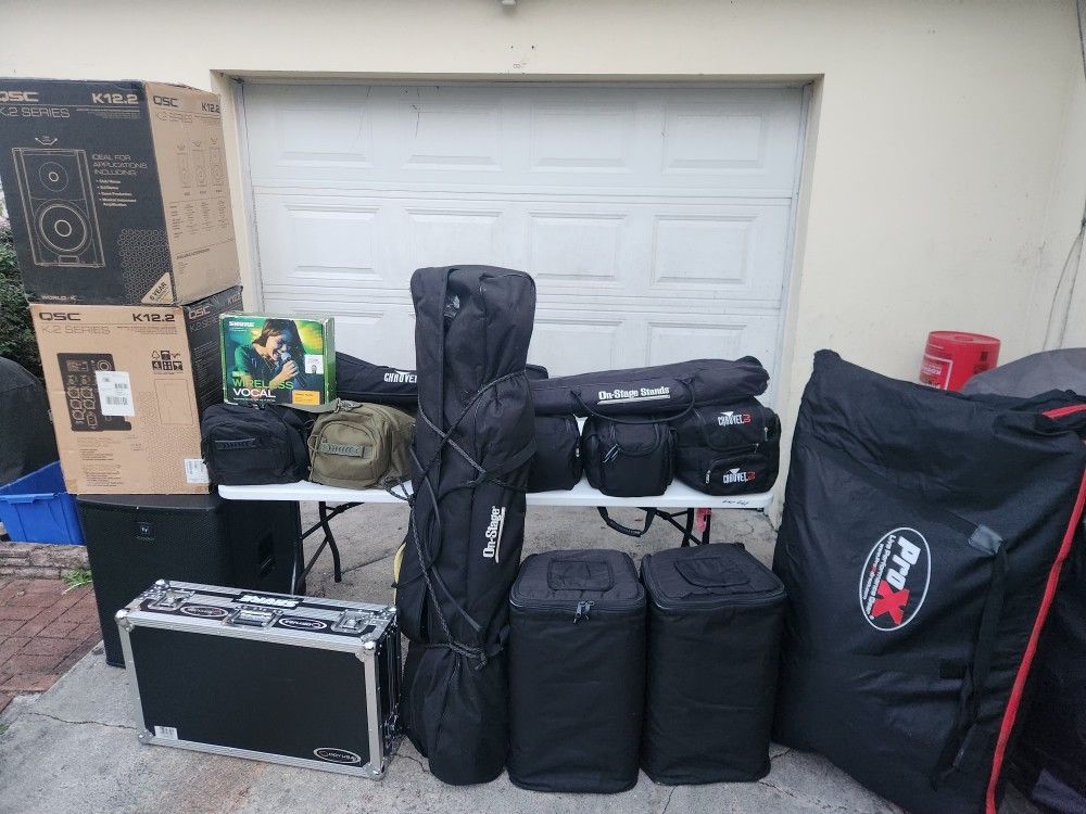 COMPLETELY DJ SYSTEM