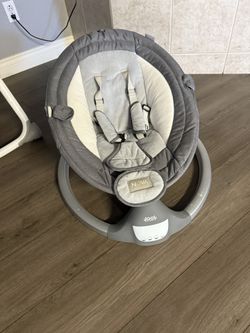 Jool Baby Swing