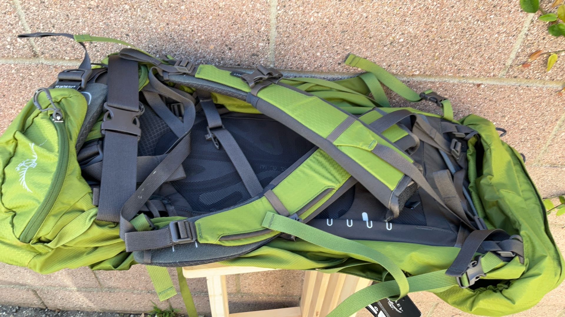 patagonia black hole 120l wheeled duffel bag 100 Liter Noble Grey INV26CAMP Patagonia（パタゴニア） Carry Y'All Bag-Special Color:Pistachio Green transporting heavy loads over