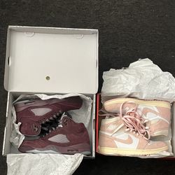 Jordan’s