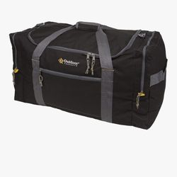 Camping gear 