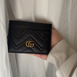 Gucci Card Holder 