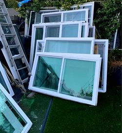 Florida Approved Impact Windows & Doors
