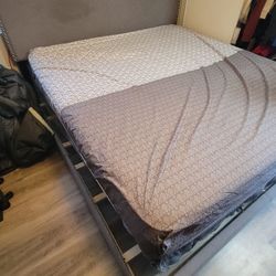 King Size Bed