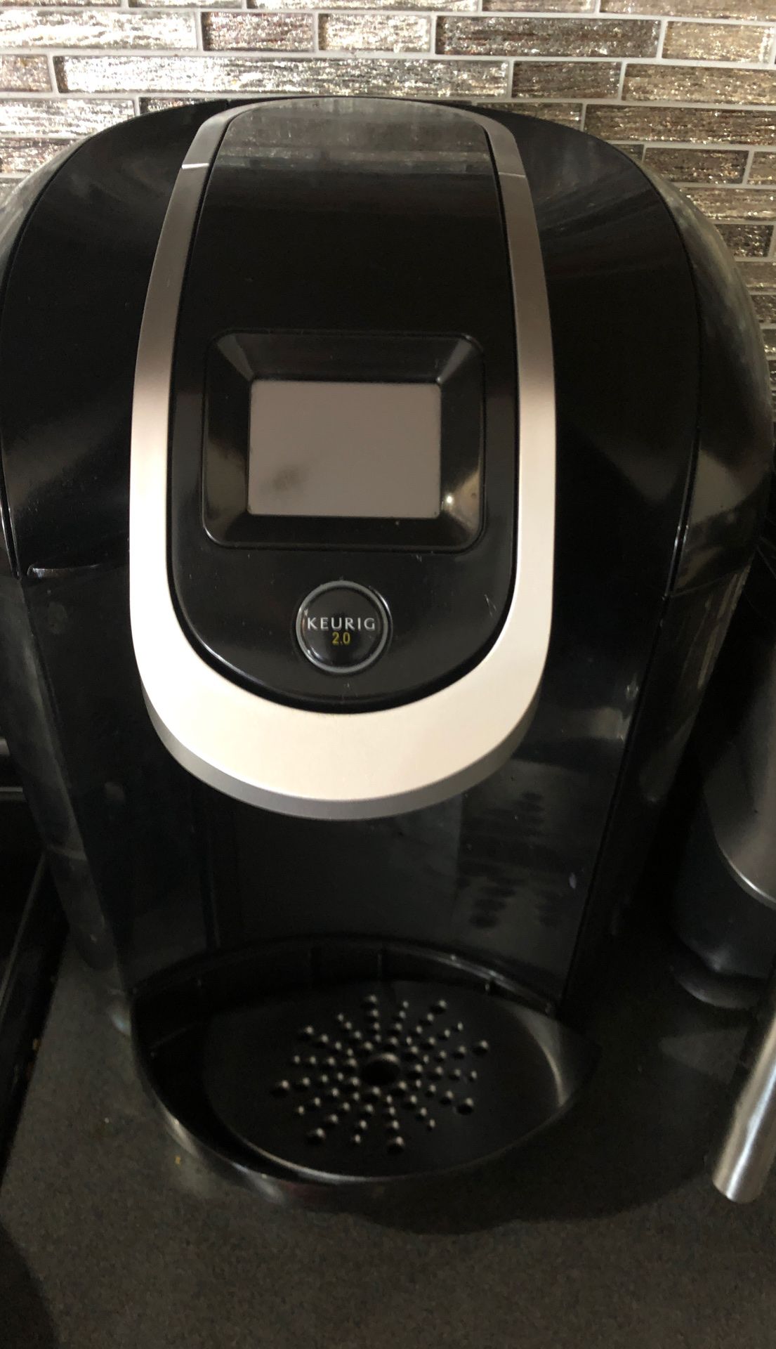 Keurig 2.0