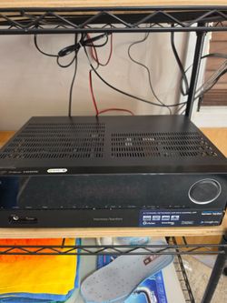 Audio video player