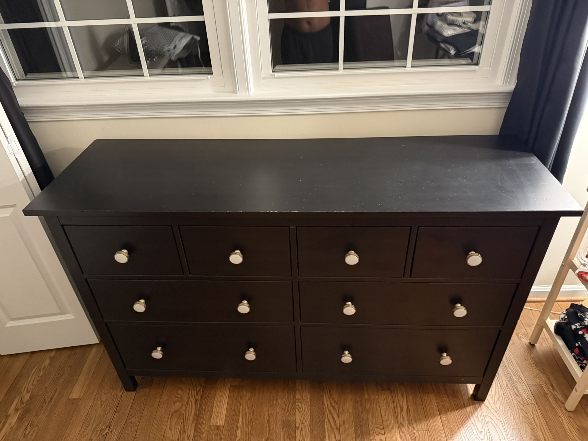 Large Bedroom Dresser