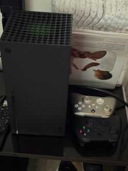 Xbox series x