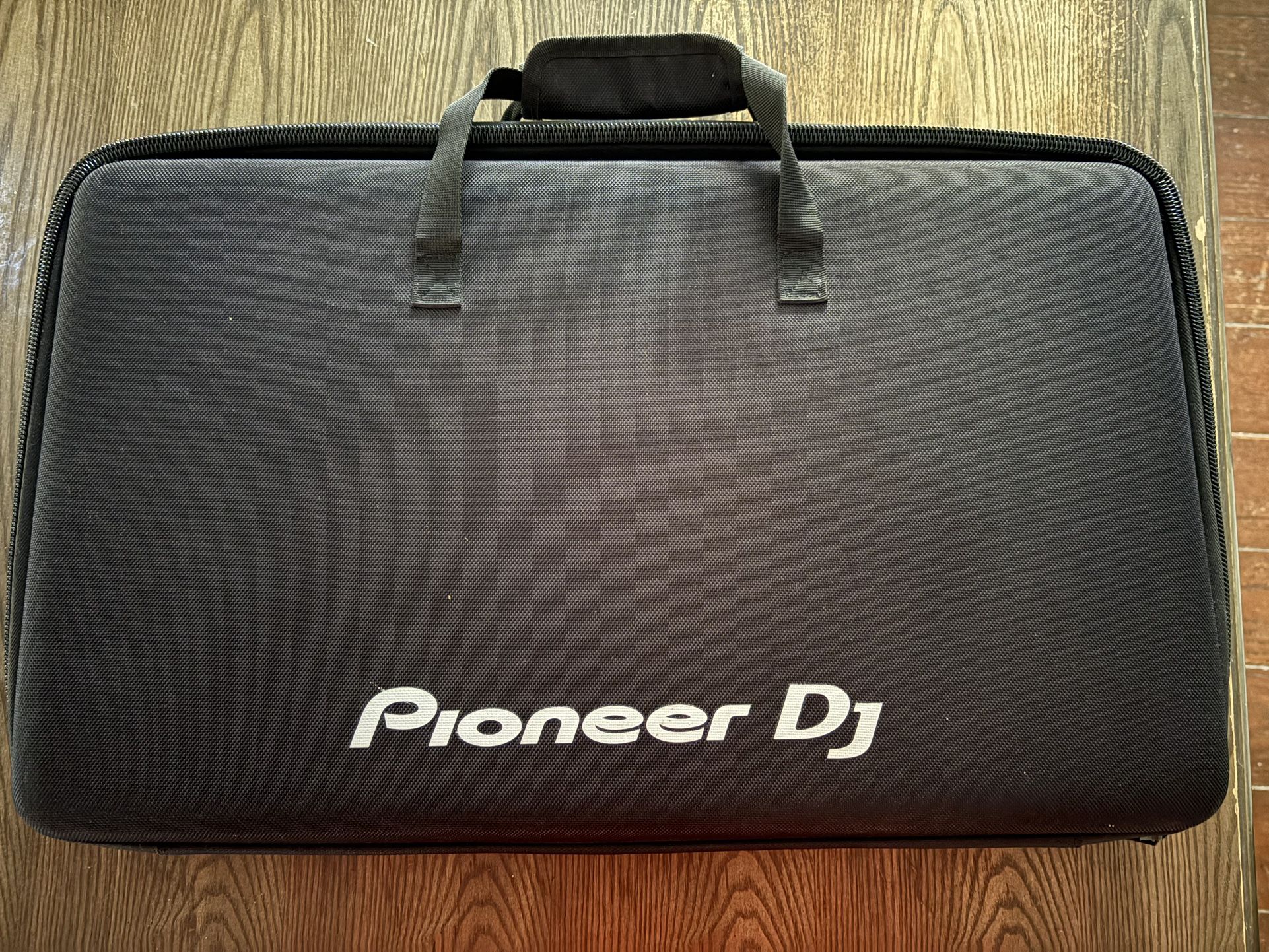 Pioneer Ddjsr2 Case 
