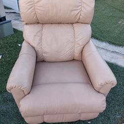 Recliner Chair 