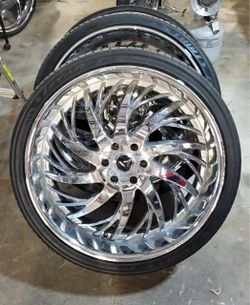 Rims