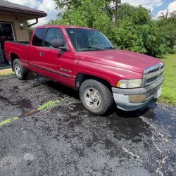 1999 Dodge Ram 1500