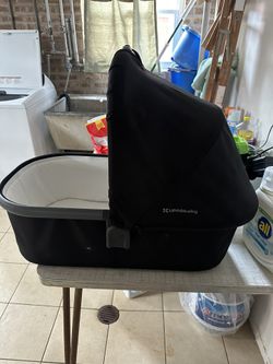 Uppa Baby Bassinet