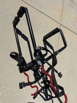 Bicycle Carrier, Universal