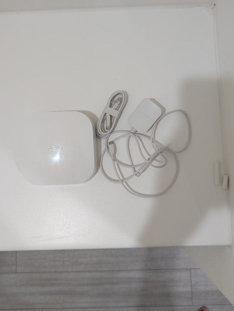 eero Pro 6 Wifi Router