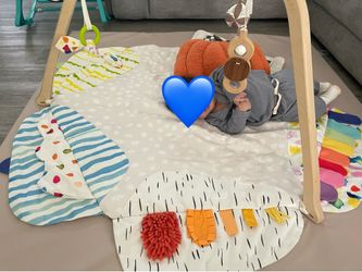 Lovevery play may