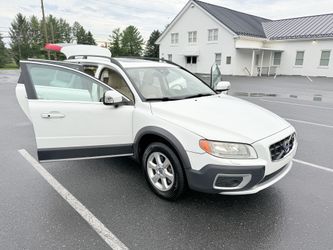 2013 Volvo Xc70