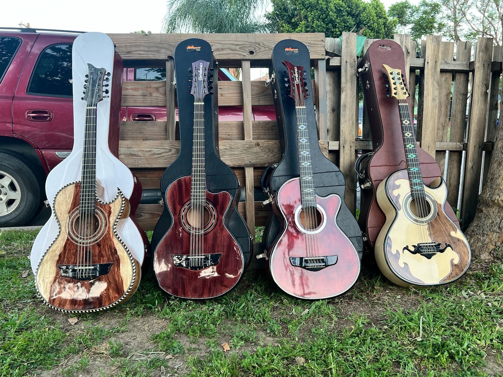Bajo Quintos
