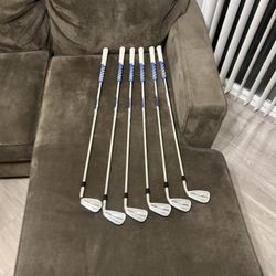 Titleist AP2 Irons 5-PW